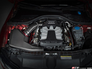 Audi C7 A6/A7 3.0T Kohlefaser Luft-Technik Intake System
