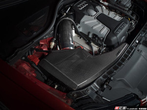 Audi C7 A6/A7 3.0T Kohlefaser Luft-Technik Intake System