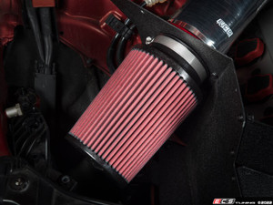 Audi C7 A6/A7 3.0T Kohlefaser Luft-Technik Intake System