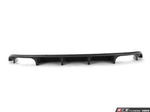 MK7 Jetta R-Line / SEL Premium Rear Bumper Conversion Kit - For Quad Exit Diffuser