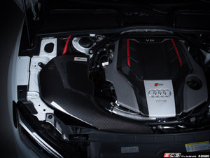 Audi B9 RS5 2.9T Kohlefaser Luft-Technik Intake System