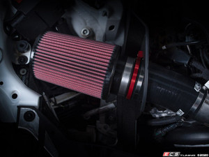 Audi B9 RS5 2.9T Kohlefaser Luft-Technik Intake System