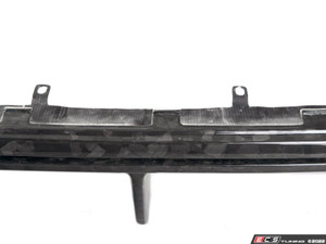 Audi B8.5 S4 / A4 S-Line Forged Carbon Fiber Rear Diffuser