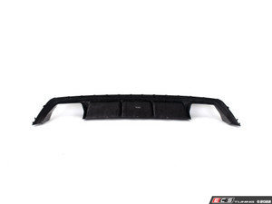 Audi B8.5 S4 / A4 S-Line Forged Carbon Fiber Rear Diffuser