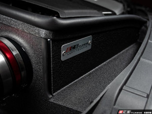 Audi B9 RS5 2.9T Luft-Technik Intake System
