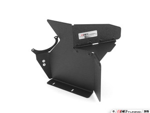Luft-Technik Intake System - Carbon Fiber Inlet - Audi B8 S4/S5 3.0T