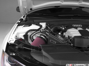 Luft-Technik Intake System - Carbon Fiber Inlet - Audi B8 S4/S5 3.0T