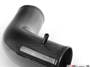 Luft-Technik Intake System - Carbon Fiber Inlet - Audi B8 S4/S5 3.0T