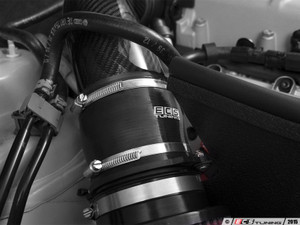 Luft-Technik Intake System - Carbon Fiber Inlet - Audi B8 S4/S5 3.0T