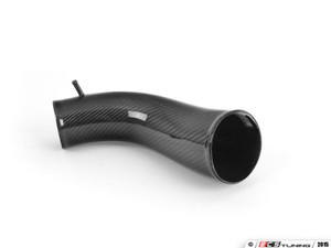 Luft-Technik Intake System - Carbon Fiber Inlet - Audi B8 S4/S5 3.0T
