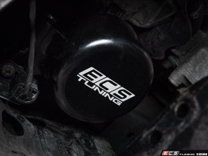 ECS Performance Engine Mount Kit - Audi C7 S6/S7/RS7
