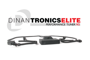 DINANTRONICS Elite V2 for the BMW B46/B48
