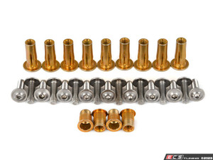 Turner Motorsport E36 Non-M Skid Plate