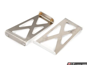 Turner Motorsport E36 Non-M Skid Plate