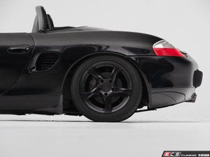 Porsche 986 Boxster Adjustable Damping Coilovers