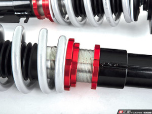 Porsche 986 Boxster Adjustable Damping Coilovers