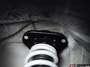 Porsche 986 Boxster Adjustable Damping Coilovers