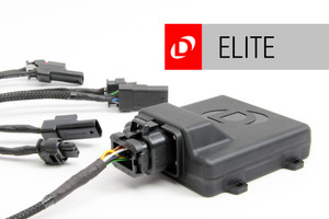DINANTRONICS Elite Performance Tuner for MB C400 C450 C43