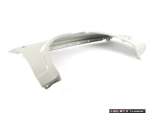 European Fender - Right