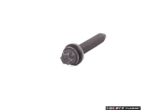 Bolt - Timing Chain Slide Rail (6 X 35 Mm)