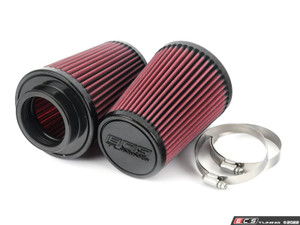 Audi C7 RS7 4.0T Kohlefaser Luft-Technik Intake System