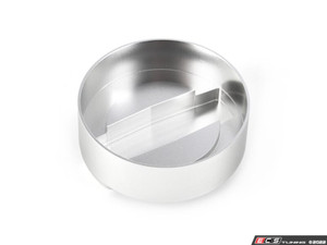 Turner X Goldenwrench Motorsport Edition Cap Set - Silver & Gold - F Chassis