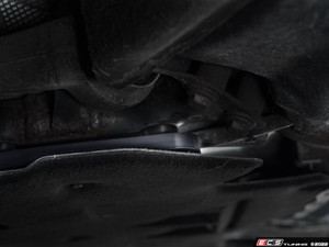 C7 A6 / A7 / S6 / S7 / RS7 Underbody X-Brace