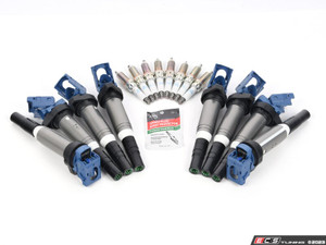 Performance Ignition Service Kit - N62 4.4L 4.8L