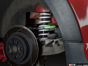 ECS Performance Adjustable Coilover System - R55/R56/R57/R58/R59 Gen 2 MINI