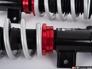 ECS Performance Adjustable Coilover System - R55/R56/R57/R58/R59 Gen 2 MINI