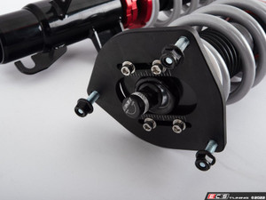 ECS Performance Adjustable Coilover System - R55/R56/R57/R58/R59 Gen 2 MINI