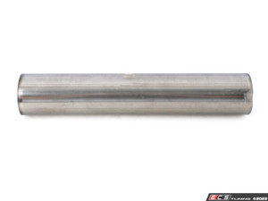 Welded 304 Stainless Steel Tubing, 2-1/4" OD, 0.065" Wall Thickness - 1ft