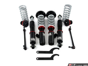 ECS Performance Adjustable Coilover System - E90/E92 M3