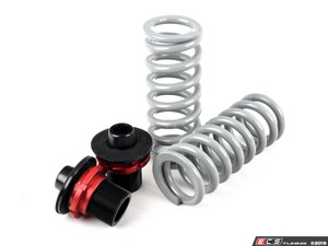 ECS Performance Adjustable Coilover System - E90/E92 M3