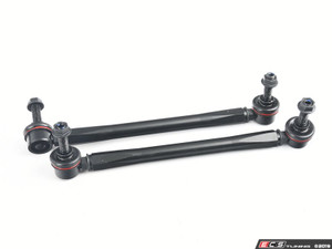 ECS Performance Adjustable Coilover System - E90/E92 M3