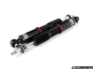 ECS Performance Adjustable Coilover System - E90/E92 M3