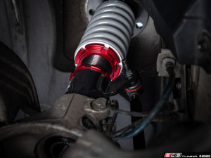 ECS Performance Adjustable Coilover System - E90/E92 M3