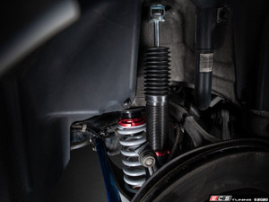 ECS Performance Adjustable Coilover System - E90/E92 M3