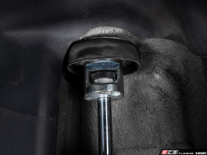 ECS Performance Adjustable Coilover System - E90/E92 M3