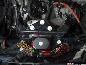 MK8 GTI/Golf R ECS Performance Transmission Mount