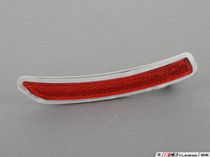 Side Light Marker - Rear Right