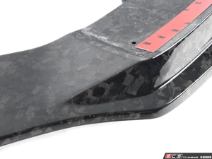 Audi B8.5 S4 / A4 S-Line Forged Carbon Fiber Front Lip