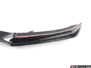 Audi B8.5 S4 / A4 S-Line Forged Carbon Fiber Front Lip