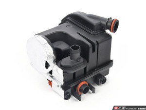 Oil Separator Assembly