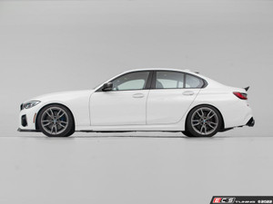 G20 Performance Adjustable Coilover System - RWD