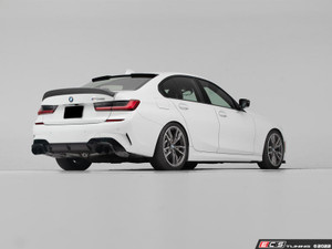 G20 Performance Adjustable Coilover System - RWD