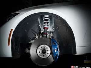 G20 Performance Adjustable Coilover System - RWD