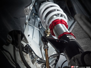 G20 Performance Adjustable Coilover System - RWD