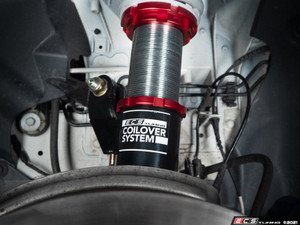 G20 Performance Adjustable Coilover System - RWD