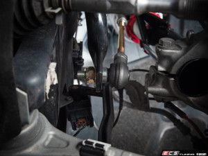 G20 Performance Adjustable Coilover System - RWD